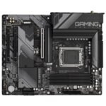 Gigabyte B650 GAMING X AX V2 AMD AM5 Socket Motherboard, ATX, 4x DDR5 Slots, 3x M.2 Sockets, Fitted I/O Shield, 2.5GbE LAN, Wi-Fi 6E, 1x DisplayPort / 1x HDMI Port - Image 3