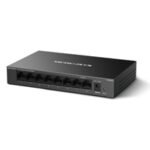 Mercusys MS108GS 8 Port Gigabit Ethernet Network Switch Steel Case - Image 3