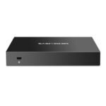 Mercusys MS108GS 8 Port Gigabit Ethernet Network Switch Steel Case - Image 4