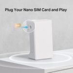 Mercusys MB230-4G 4G+ Cat6 AC1200 Wireless Dual Band Gigabit Router - Image 4