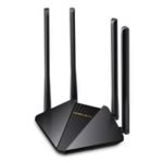 Mercusys MR30G AC1200 Wireless Dual Band Gigabit Router - Image 2
