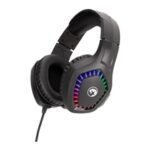 Marvo Scorpion H8360 Tactic 20 USB and 3.5mm RGB Gaming Headset - Image 3