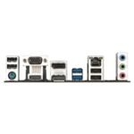 Gigabyte H610I DDR4 Ultra Durable Intel 1700 Socket Motherboard, Mini-ITX, 2x DDR4 Slots, 1x M.2 Socket, GbE LAN, 1x D-Sub / 2x DisplayPorts / 1x HDMI Port - Image 5