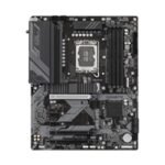 Gigabyte Z790 D AX Ultra Durable Intel 1700 Socket Motherboard, ATX, 4x DDR5 Slots, 3x M.2 Sockets, 2.5GbE LAN, Wi-Fi 6E, 1x DisplayPort / 1x HDMI Port - Image 2