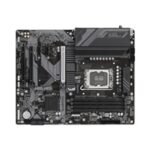 Gigabyte Z790 D AX Ultra Durable Intel 1700 Socket Motherboard, ATX, 4x DDR5 Slots, 3x M.2 Sockets, 2.5GbE LAN, Wi-Fi 6E, 1x DisplayPort / 1x HDMI Port - Image 4