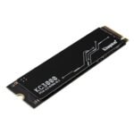 Kingston KC3000 (SKC3000S/1024G) 1TB NVMe SSD, M.2 Interface, PCIe Gen4, 2280, Read 7000MB/s, Write 6000MB/s, 5 Year Warranty - Image 2