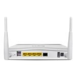 DrayTek V2763AC-K Vigor 2763ac Wireless 5 AC SoHo Firewall VDSL/ADSL Modem Router - Image 6
