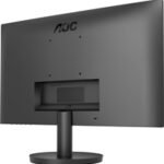 AOC 24B3HA2 23.8 Inch Full HD IPS Monitor, WLED, VGA, HDMI, Speakers, VESA, 100Hz, 1ms, Speakers, Internal PSU - Image 5