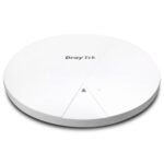 DrayTek VAP1062C-K VigorAP 1062C Wireless 6 AX6000 Ceiling Mounted Mesh Access Point - Image 2