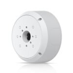 Ubiquiti UACC-Camera-JB-W UniFi Protect Camera Junction Box for UVC G3/G4/G5 Dome, Turret and Pro Cameras - Image 2