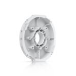 Ubiquiti UACC-Camera-JB-W UniFi Protect Camera Junction Box for UVC G3/G4/G5 Dome, Turret and Pro Cameras - Image 6