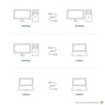 Plugable USB-EASY-TRAN Windows XP/Vista/7/8/8.1/10/11 PC to PC Transfer Cable - Image 3