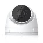 Ubiquiti UVC-G5-TURRET-ULTRA UniFi Protect G5 Turret Ultra HD PoE Turret IP Camera w/ 30m Night Vision (4 MP) - Image 2