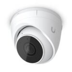 Ubiquiti UVC-G5-TURRET-ULTRA UniFi Protect G5 Turret Ultra HD PoE Turret IP Camera w/ 30m Night Vision (4 MP) - Image 3