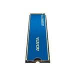 Adata Legend 710 (ALEG-710-1TCS) 1TB NVMe SSD, M.2 Interface, PCIe Gen3, 2280, Read 2400MB/s, Write 1800MB/s, Heatsink, 3 Year Warranty - Image 4