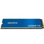 Adata Legend 710 (ALEG-710-1TCS) 1TB NVMe SSD, M.2 Interface, PCIe Gen3, 2280, Read 2400MB/s, Write 1800MB/s, Heatsink, 3 Year Warranty - Image 5
