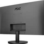 AOC 27B3HA2 27 Inch IPS Monitor,  Widescreen, Full HD, VGA, HDMI, 1ms, 100Hz, Internal PSU, Speakers, VESA, Black - Image 2