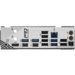 ASRock X870 PRO RS AMD AM5 Socket Motherboard, ATX, 4x DDR5 Slots, 3x M.2 Sockets, Fitted I/O Shield, 2.5GbE LAN, 1x HDMI Port / 2x USB-C (USB4) - Image 6