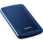 Adata H300 2TB USB 3.1 2.5 Inch Portable External Hard Drive, Blue - Image 3