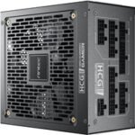 Antec HCG1200 PRO Platinum ATX 3.1 Power Supply - 1200W, Fully Modular, 80 PLUS Platinum Certified, Silent Fan, High-Performance Gaming PSU - Image 6