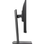 iiyama PROLITE XUB2493HS-B6 24 inch IPS Monitor, Full HD, 0.5ms, HDMI, DisplayPort, Freesync, 100Hz, Speakers, Black, Internal PSU, VESA, Height Adjustable, Pivot - Image 5