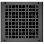 DeepCool PF400 80 PLUS Standard Power Supply 400W, Silent Hydraulic Bearing Fan, Reliable Protection, Flat Black Cables, 85% Efficiency - Image 2