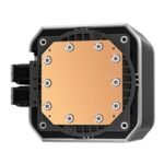 DeepCool Mystique 240 CPU Cooler, ARGB, Personalized Cooling with 2.8" TFT LCD Screen and Enhanced Pump Performance, 5 year warranty - Image 2