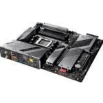 ASRock X870E TAICHI LITE AMD AM5 Socket Motherboard, E-ATX, 4x DDR5 Slots, 4x M.2 Sockets, Fitted I/O Shield, 5GbE LAN, Wi-Fi 7, 1x HDMI Port / 2x USB-C (USB4) - Image 6