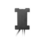 be quiet! Light Loop 240mm Liquid Cooler - High-Performance ARGB All-in-One Water Cooling System with Dual Light Wings LX PWM Fans - Image 2