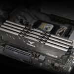 Team T-Force Vulcan Z 64GB Silver Heatsink (2 x 32GB) DDR4 3200MHz DIMM System Memory - Image 6