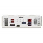 Gigabyte Z890 AORUS ELITE WIFI7 ICE Intel 1851 Socket Motherboard, ATX, 4x DDR5 Slots, 4x M.2 Sockets, Fitted I/O Shield, 2.5GbE LAN, Wi-Fi 7, 1x DisplayPort / 1x USB-C (USB4) - Image 5