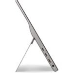 Viewsonic TD1655 16-Inch USB-C Multi-Touch, IPS Portable Monitor, 1920x1080, 60Hz, Mini HDMI, Speakers, 6.5ms, Metallic with Foldable Stand, Pivotable Display - Image 4