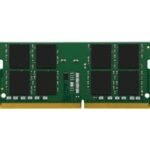 Kingston ValueRAM KVR56S46BD8-32 32GB (1x 32GB) SODIMM System Memory, 5600MHz, DDR5, CL46 - Image 3