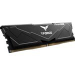 Team T-Force Vulcan FLBD516G5600HC40BDC01 System Memory, 16GB (2 x 8GB) DDR5, 5600MHz, CL40, Black - Image 3