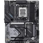 Gigabyte X870 GAMING WIFI6 AMD AM5 Socket Motherboard, ATX, 4x DDR5 Slots, 3x M.2 Sockets, Fitted I/O Shield, 2.5GbE LAN, Wi-Fi 6, 1x HDMI Port / 1x USB-C (USB4) - Image 2