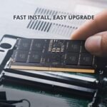 Team Elite TED532G5600C46A-S01 32GB (1x 32GB) SODIMM System Memory, 5600MHz, DDR5, CL46 - Image 4