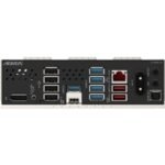 Gigabyte B850 AORUS ELITE WIFI7 AMD AM5 Socket Motherboard, ATX, 4x DDR5 Slots, 3x M.2 Sockets, 2x USB-C Port, Fitted I/O Shield, 2.5GbE LAN, Wi-Fi 7, 1x DisplayPort / 1x HDMI Port - Image 5