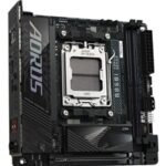 Gigabyte B850I AORUS PRO AMD AM5 Socket Motherboard, Mini-ITX, 2x DDR5 Slots, 2x M.2 Sockets,  Fitted I/O Shield, 2.5GbE LAN, Wi-Fi 7, 1x HDMI Port - Image 3