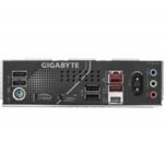 Gigabyte B860 EAGLE WIFI6E Intel 1851 Socket Motherboard, ATX, 4x DDR5 Slots, 3x M.2 Sockets, Fitted I/O Shield, 2.5GbE LAN, Wi-Fi 6E, 1x DisplayPort / 1x HDMI Port - Image 4