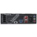 Gigabyte B860 GAMING X WIFI6E Intel 1851 Socket Motherboard, ATX, 4x DDR5 Slots, 3x M.2 Sockets, Fitted I/O Shield, 2.5GbE LAN, Wi-Fi 6E, 1x DisplayPort / 1x HDMI / 1x USB-C (USB4) - Image 4
