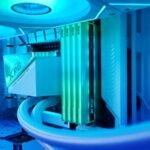 Adata LANCER NEON AX5U6400C3216G-DCLANRSG DDR5 6400MHz, 32GB, (2 x 16GB) CL32, 1.4v, Retail, Silver RGB System Memory, Using Eco-Friendly Material - Image 3