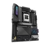 Gigabyte X870E AORUS PRO AMD AM5 Socket Motherboard, ATX, 4x DDR5 Slots, 4x M.2 Sockets, Fitted I/O Shield, 2.5GbE LAN, Wi-Fi 7, 1x HDMI Port / 2x USB-C (USB4) - Image 3