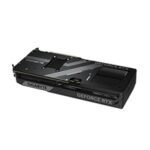 Gigabyte NVIDIA GeForce RTX 5080 WINDFORCE OC SFF 16GB GDDR7 Graphics Card, 10752 CUDA Cores, 2670 MHz Core Clock, Triple Fan, 3x DisplayPorts / 1x HDMI Port - Image 5