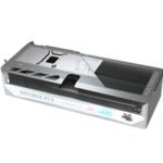 Gigabyte NVIDIA GeForce RTX 5080 AORUS MASTER ICE 16GB GDDR7 Graphics Card, 10752 CUDA Cores, 2805 MHz Core Clock, Triple Fan, White, RGB, 3x DisplayPorts / 1x HDMI Port - Image 4