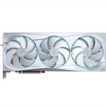 Gigabyte NVIDIA GeForce RTX 5080 AORUS MASTER ICE 16GB GDDR7 Graphics Card, 10752 CUDA Cores, 2805 MHz Core Clock, Triple Fan, White, RGB, 3x DisplayPorts / 1x HDMI Port - Image 5