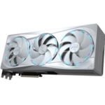 Gigabyte NVIDIA GeForce RTX 5080 AORUS MASTER ICE 16GB GDDR7 Graphics Card, 10752 CUDA Cores, 2805 MHz Core Clock, Triple Fan, White, RGB, 3x DisplayPorts / 1x HDMI Port - Image 6