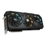 Gigabyte NVIDIA GeForce RTX 5090 GAMING OC 32G Graphics Card, 32GB GDDR7, 21760 CUDA Cores, 2550 MHz Core Clock, Triple Fan, RGB, 3x DisplayPorts / 1x HDMI Port - Image 4