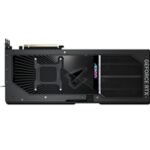 Gigabyte NVIDIA GeForce RTX 5090 AORUS MASTER 32G Graphics Card, 32GB GDDR7, 21760 CUDA Cores, 2655 MHz Core Clock, Triple Fan, RGB, 3x DisplayPorts / 1x HDMI Port - Image 6