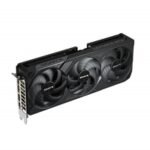 Gigabyte NVIDIA GeForce RTX 5070 Ti WINDFORCE OC SFF 16GB GDDR7 Graphics Card, 8960 CUDA Cores, 2497 MHz Core Clock, Triple Fan, 3x DisplayPorts / 1x HDMI Port - Image 2