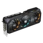 Gigabyte NVIDIA GeForce RTX 5070 Ti GAMING OC 16GB GDDR7 Graphics Card, 8960 CUDA Cores, 2588 MHz Core Clock, Triple Fan, RGB, 3x DisplayPorts / 1x HDMI Port - Image 2